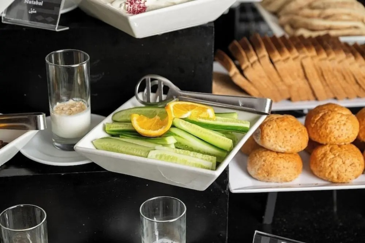 Elaf Bakkah Hotel - Package Umrah hitea