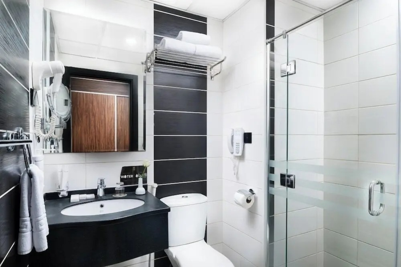 Elaf Bakkah Hotel - Package Umrah